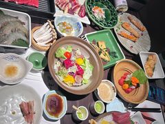 -匠和风精致料理(莆田财富中心店)