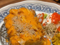 -隐月· 㐂和食屋(芝罘万达公馆店)