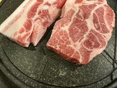 -401餐厅(弘大店)