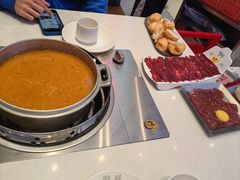 -荣叔港式沙嗲牛肉火锅(正佳潮流店)