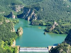 -大连冰峪旅游度假区