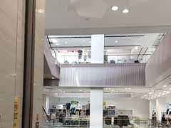 -BIGOFFS 超级折扣(仁恒伊势丹店)