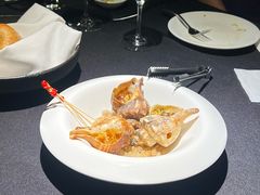-小火花·干式熟成牛排馆Spark SteakHouse(剑桥郡店)