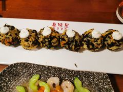 -第二外国语学院-韩国餐厅(朝阳路店)