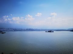 -石宝寨