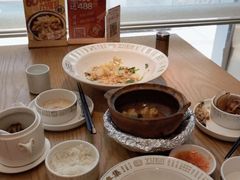 -粤集·手工粤菜(皇庭广场店)