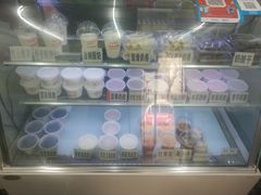 零售区-清真马记宫廷奶酪(农光里店)