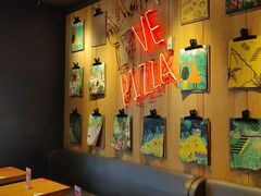 -乐凯撒披萨(欢乐颂购物中心店)