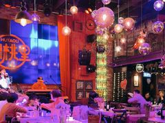 -胡桃里乐队酒馆(昙华林店)