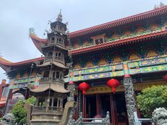-显应宫(长乐区)