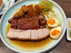 -新旺茶餐厅(恒隆广场店)