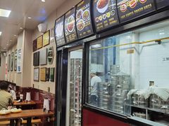 -郑家包子牛肉拉面(尚勤路店)