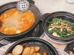 -李师傅脆肚(梅林店)