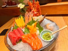 -花潮料理艺食馆(世欧广场店)