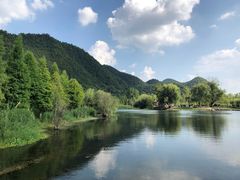 -贵阳市花溪国家城市湿地公园