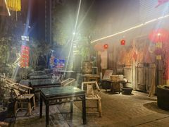 -田园印象·成都土菜院子(华阳店)