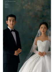 点击看大图 -今生有约婚纱摄影店(景德路店)