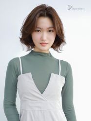-上禾 HAIR SALON