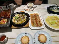 -稻香饭店(龙华天虹店)