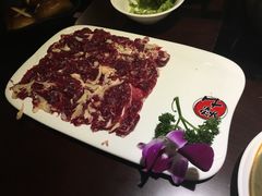 -牛焱·贵州黄牛肉火锅(城西银泰店)