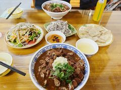 -门框胡同百年卤煮(杨庄路店)