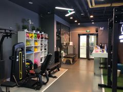 -UltraForce超源健身私教工作室(长楹天街精品店)