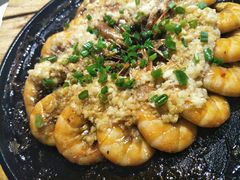 -青叶202都市餐厅(迪诺水镇店)