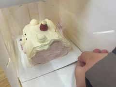 -吾象走甜·生日蛋糕·甜品台茶歇