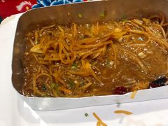 -7号院家宴.烧鸽子(门头沟店)