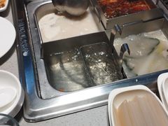 -海底捞火锅(吴中路店)