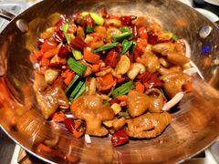 -绿茶餐厅(深圳龙华天虹购物中心店)