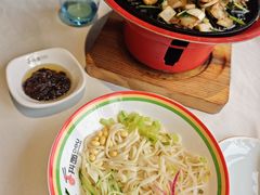-庆云楼饭庄(什刹海店)