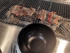 -大丘街路边烤牛肉