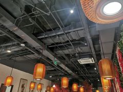 大堂-雲蜀龙阁·金牌水煮鱼(方庄店)