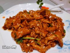 -千岛海鲜(中南路店)