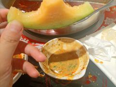 -红菇坊鲜汤火锅(橡树湾店)