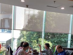 -三台山庄中餐厅
