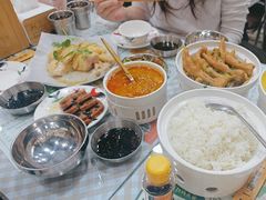 -阿金大白·上海菜馆(新天地店)
