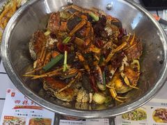 -四妹餐厅(玫瑰街店)