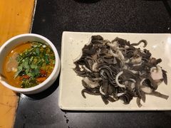 爆肚-北门涮肉·铜锅涮肉(南锣鼓巷店)