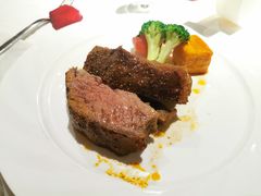 -王品牛排(福州泰禾店)