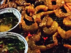 -嗨牛味海鲜烧烤