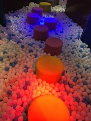 -幻贝家儿童乐园(苏州中心店)