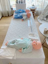 -baby bella小贝拉母婴护理中心(北京东隅店)