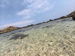 -蜈支洲岛珊瑚酒店临海阁中餐厅