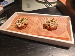 -锦楼·臻选新杭帮(杭州中心店)