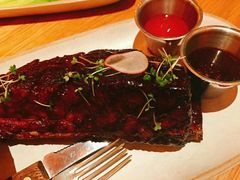 -THE CANNERY&JUJU 新鲜海鲜·牛排美食酒廊