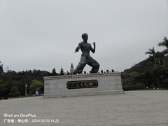 -李小龙乐园(顺德均安店)