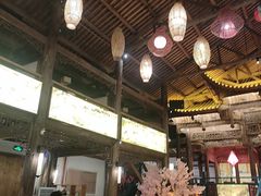 -HOHO餐厅(古子城店)
