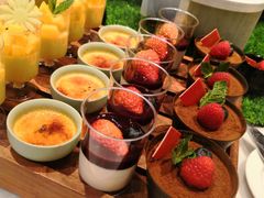 -杭州钱江新城万怡酒店-西餐厅